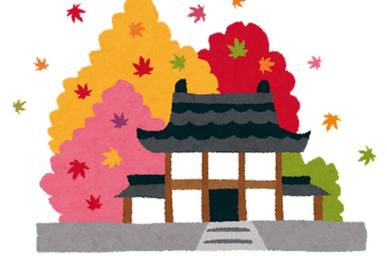 kouyou_temple