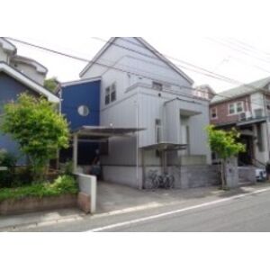 リフォーム工事外観